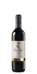 Fattoria di Ripa d'Orcia - Sacrofòco - Orcia Vin Santo